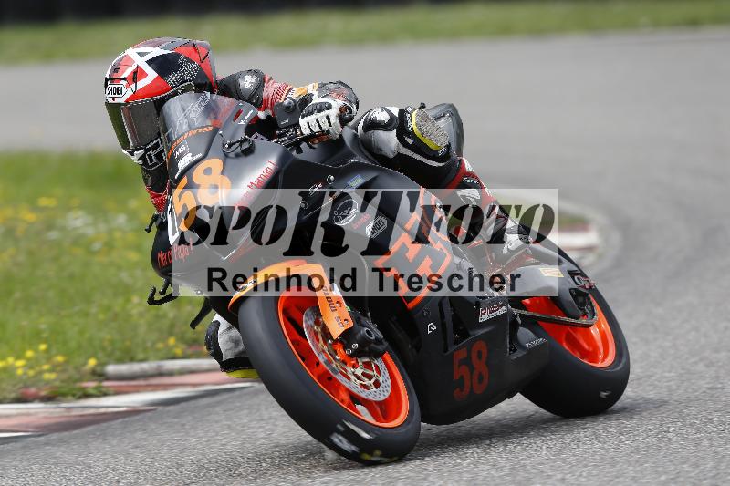 /37 28.07.2025 Dunlop Ride und Test Day ADR/Trackday Erfahren gelb Trackday schnell  rot/158